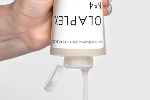 Olaplex no.4 shampoo