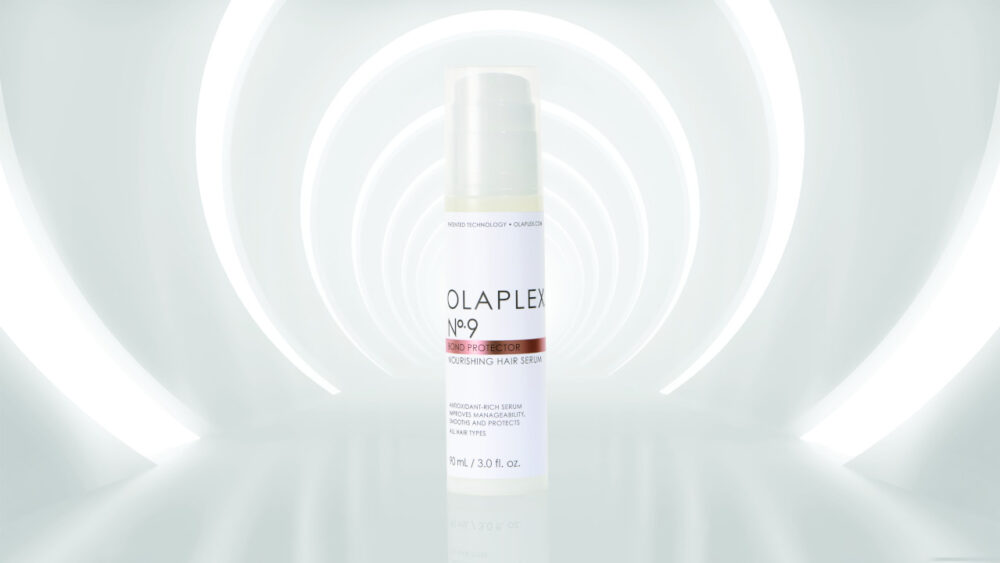 Olaplex No.9