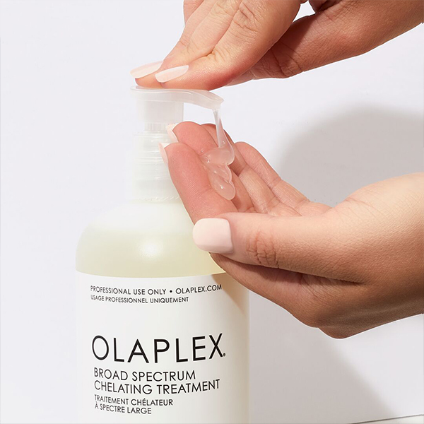 Olaplex Chelating Treatment
