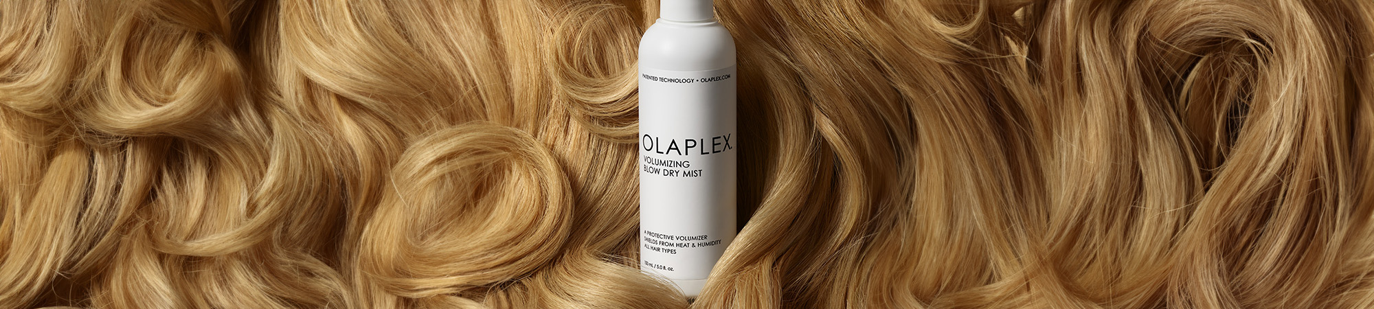 Olaplex Blow Dry Mist
