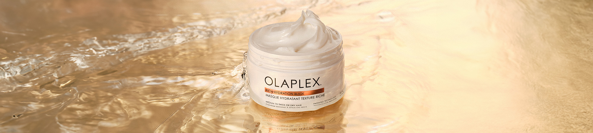 Olaplex Rich Hydration Mask 2000x450px