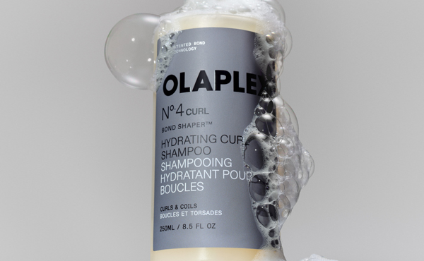 No4 Curl Hydrating Curl Shampoo